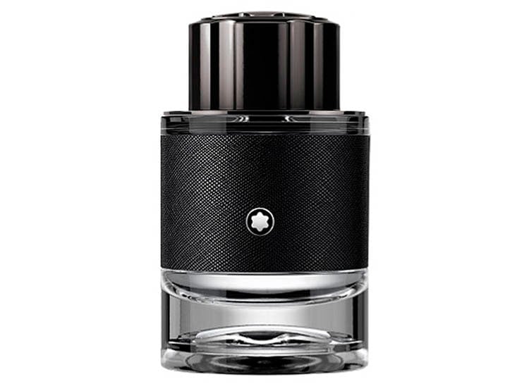 Men's Perfume Montblanc EXPLORER 60 ml main image 1