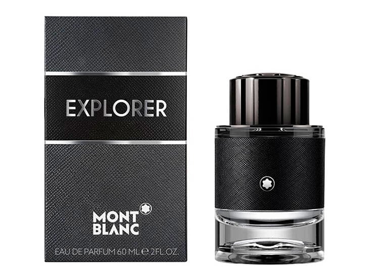 PERFUME MONTBLANC EXPLORER EDP 60 ML - 1