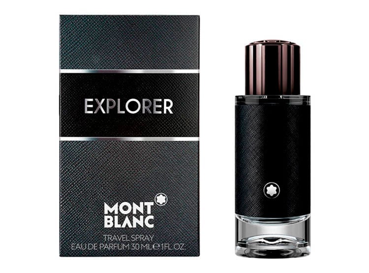 PERFUME MONTBLANC EXPLORER EDP 30 ML - 1