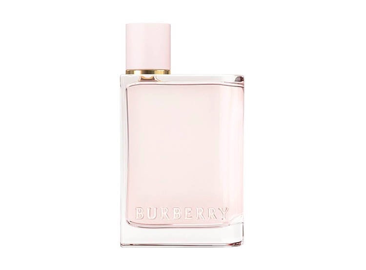 PERFUME BURBERRY HER MUJER EDP 50 ML - 2