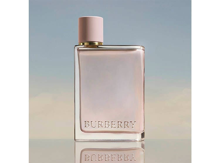 PERFUME BURBERRY HER MUJER EDP 50 ML - 5