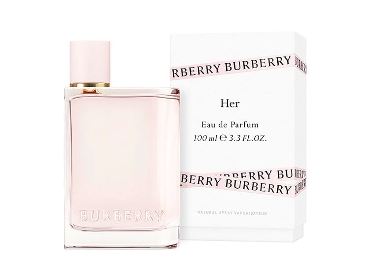 PERFUME BURBERRY MUJER EDP 100 ML - 1