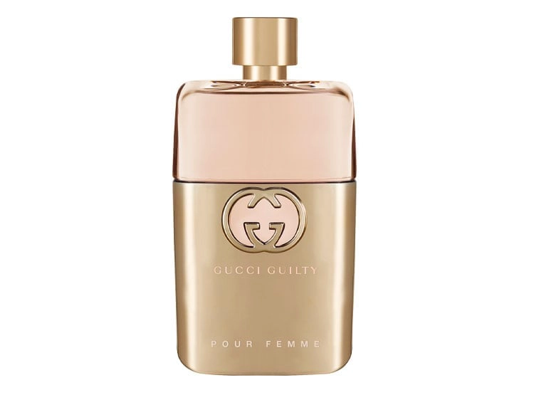 PERFUME GUCCI GUILTY MUJER EDP 90 ML - 2