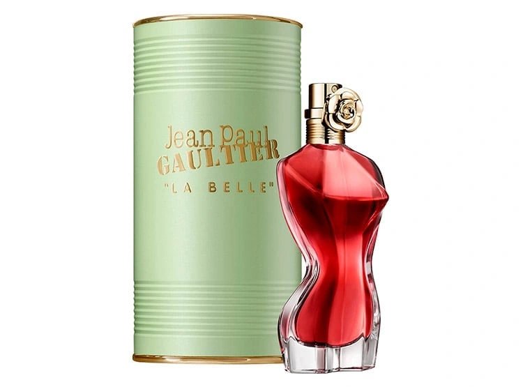 PERFUME JEAN PAUL GAULTIER LA BELLE MUJER EDP 30 ML - 1