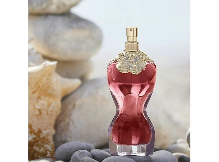 PERFUME JEAN PAUL GAULTIER LA BELLE MUJER EDP 30 ML - 3