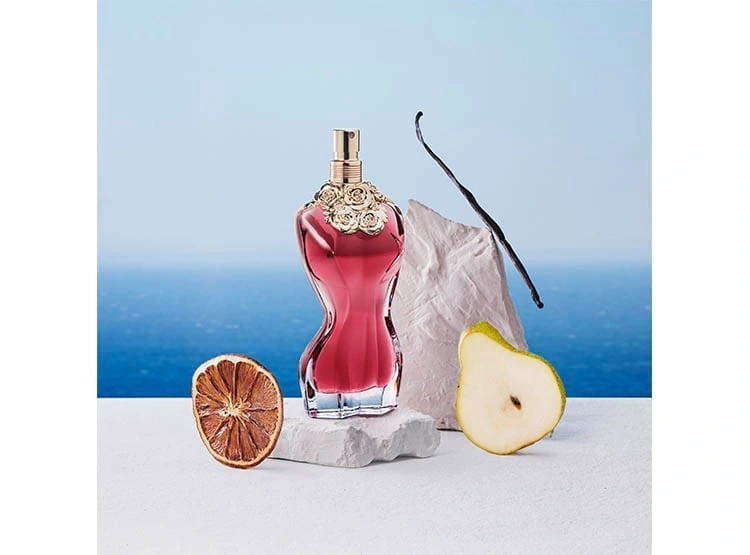PERFUME JEAN PAUL GAULTIER LA BELLE MUJER EDP 30 ML - 4