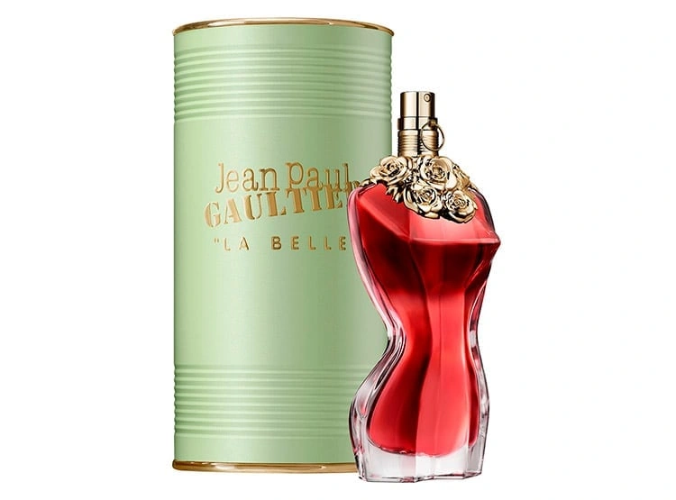 PERFUME JEAN PAUL GAULTIER LA BELLE MUJER EDP 100 ML - 1