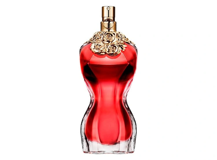 PERFUME JEAN PAUL GAULTIER LA BELLE MUJER EDP 100 ML - 2