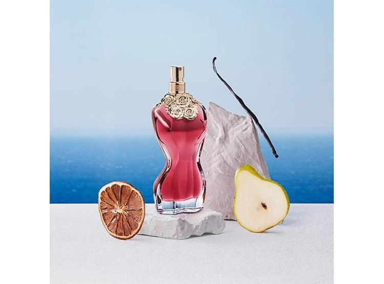 PERFUME JEAN PAUL GAULTIER LA BELLE MUJER EDP 100 ML - 4