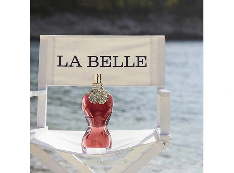 PERFUME JEAN PAUL GAULTIER LA BELLE MUJER EDP 100 ML - 5