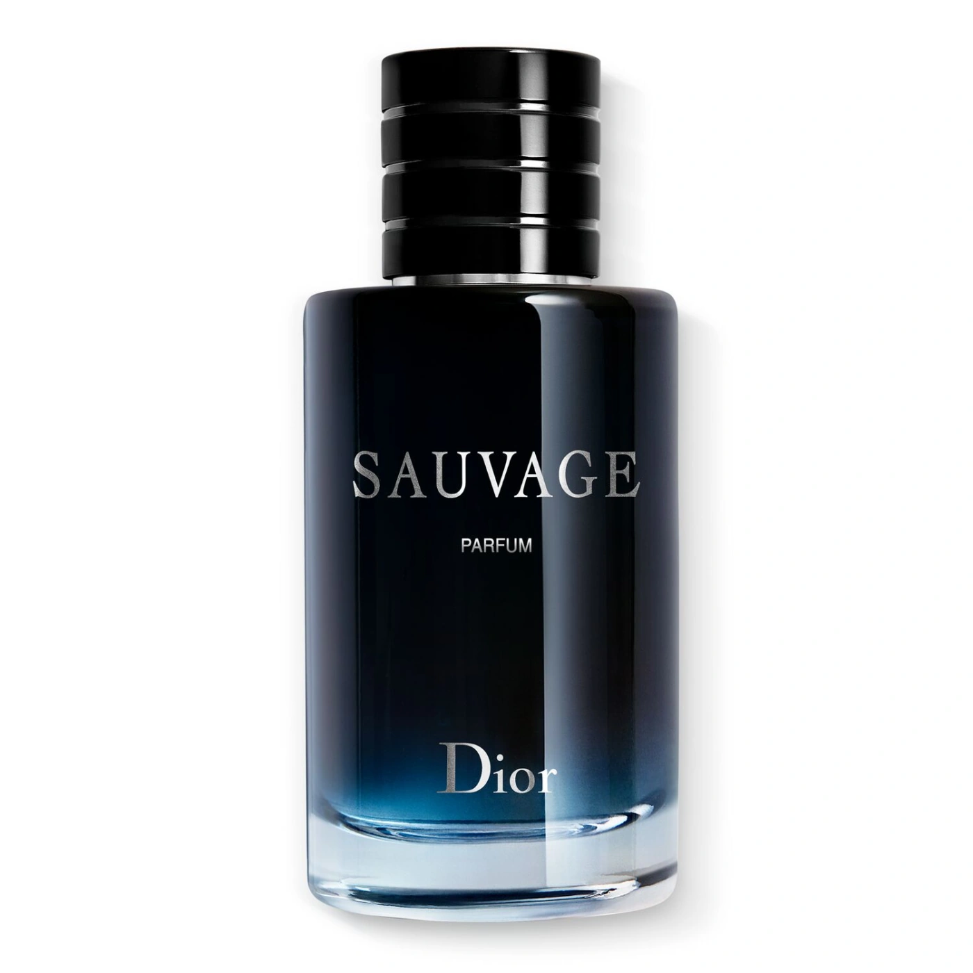 DIOR SAUVAGE PARFUM 100ML - 1