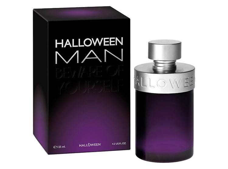 PERFUME HALLOWEEN HOMBRE EDT 125 ML - 1