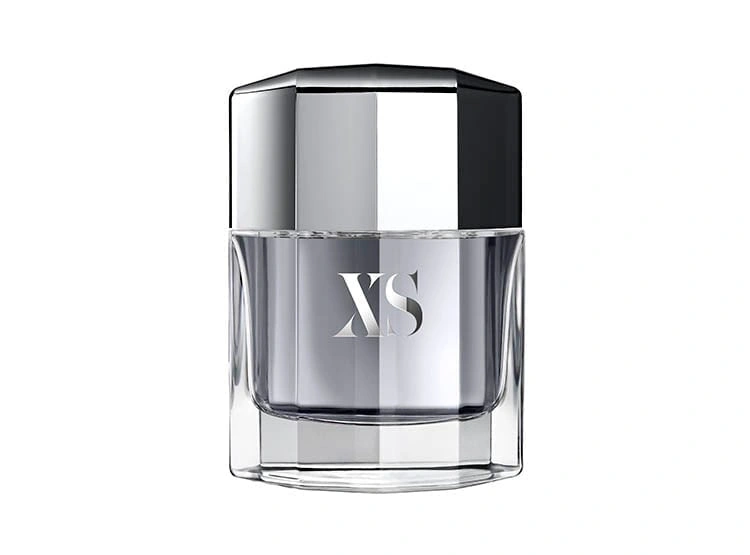 PERFUME RABANNE XS HOMBRE EDT 100ML - 2