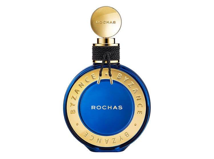 PERFUME ROCHAS BYZANCE MUJER EDP 90 ML - 2