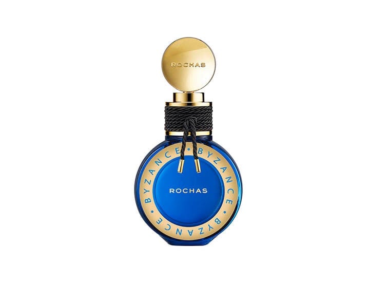 PERFUME ROCHAS BYZANCE MUJER EDP 40 ML - 2