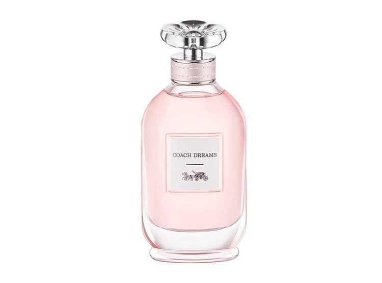 PERFUME COACH DREAMS MUJER EDP 90 ML - 2