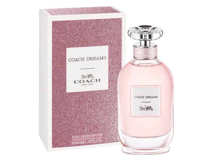 PERFUME COACH DREAMS MUJER EDP 90 ML - 1