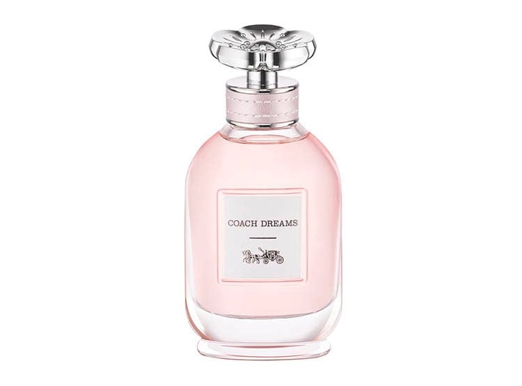 PERFUME COACH DREAMS MUJER EDP 60 ML - 2