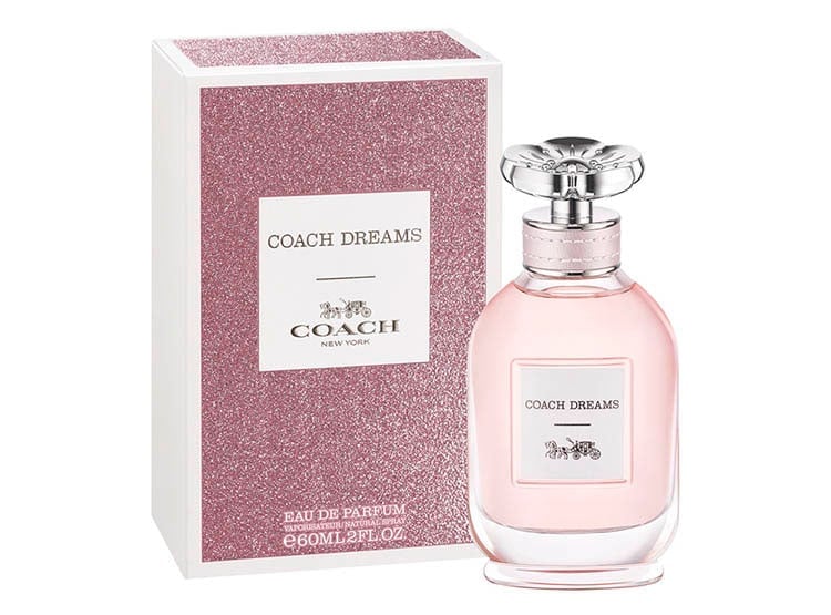 PERFUME COACH DREAMS MUJER EDP 60 ML - 1