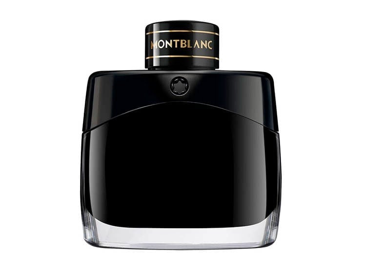 PERFUME MONTBLANC LEGEND HOMBRE EDP 50 ML - 2