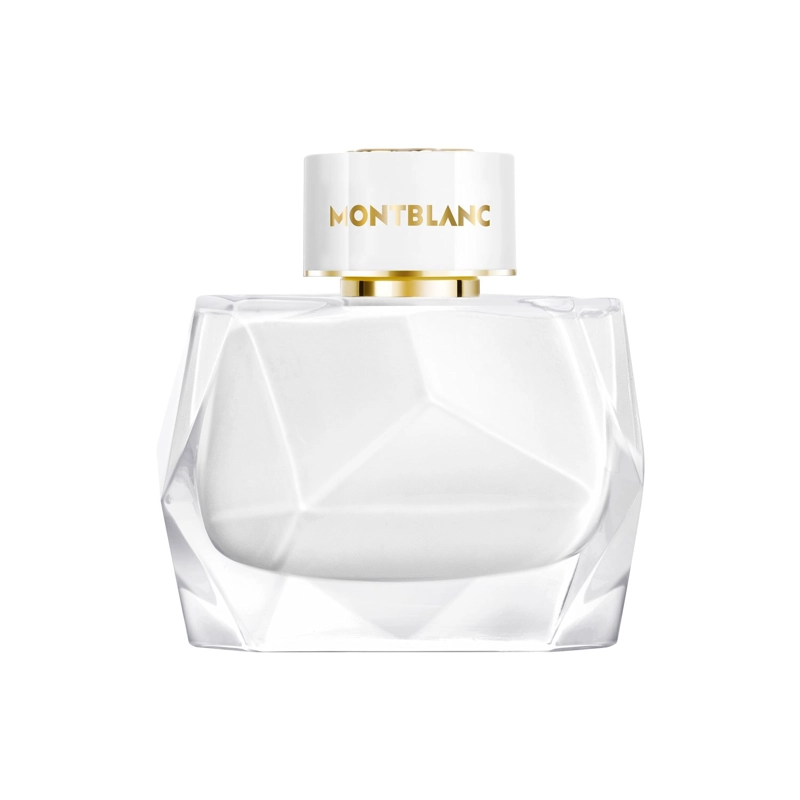 PERFUME MONTBLANC SIGNATURE MUJER EDP 90 ML - 2