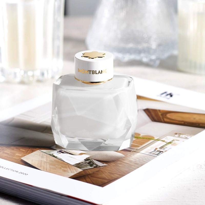 PERFUME MONTBLANC SIGNATURE MUJER EDP 50 ML - 3