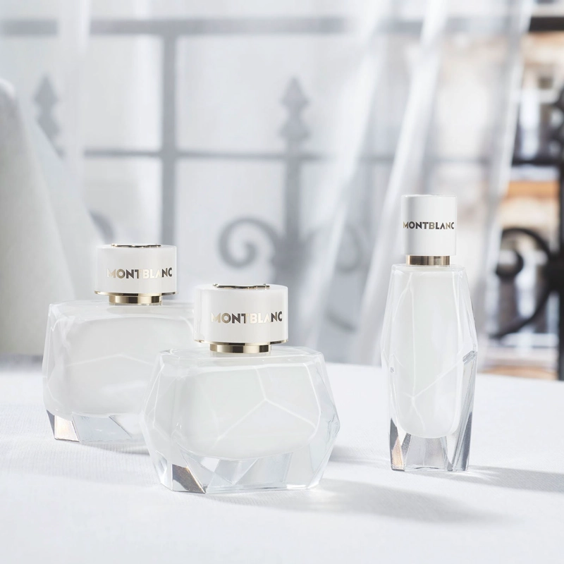 PERFUME MONTBLANC SIGNATURE MUJER EDP 50 ML - 5
