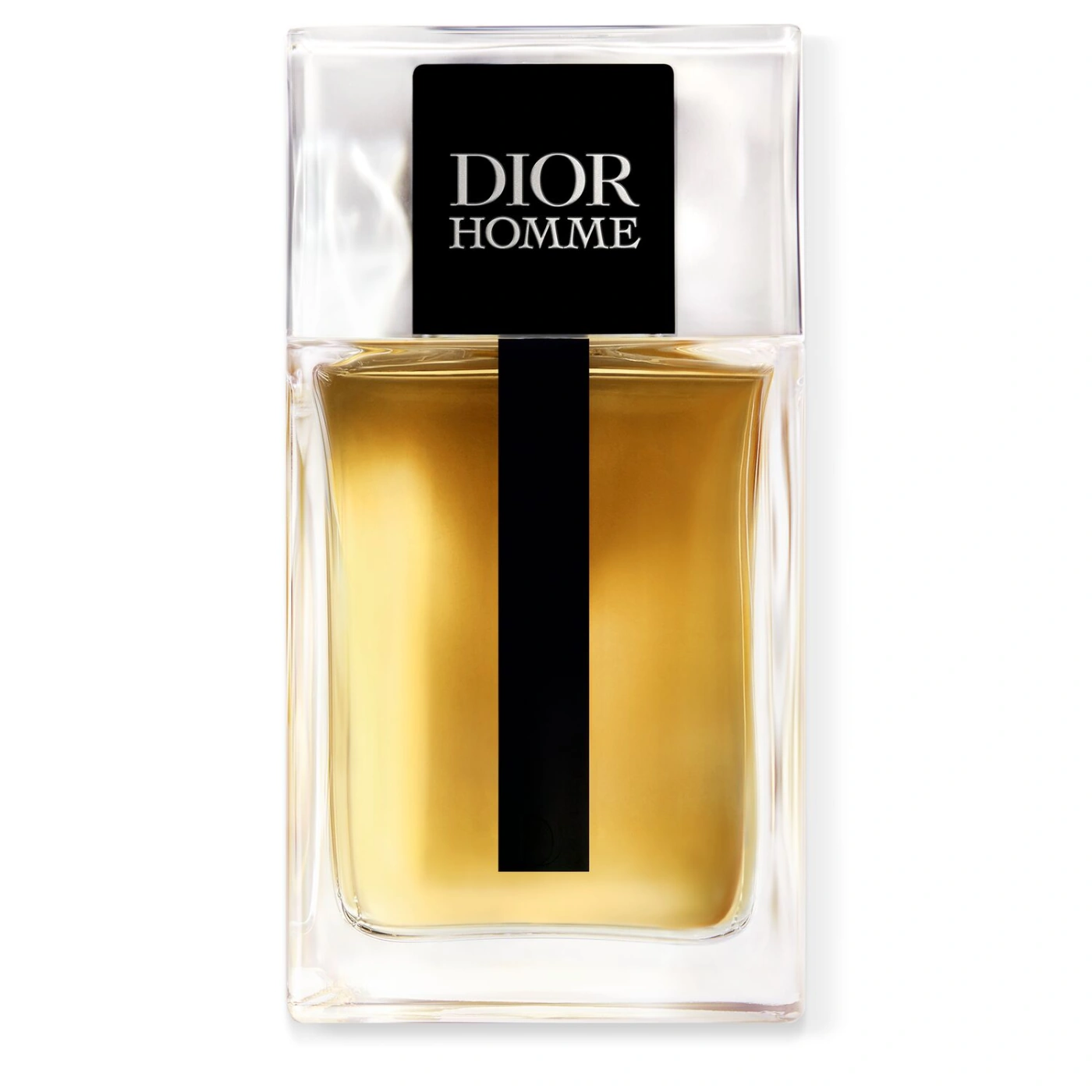 DIOR HOMME EAU DE TOILETTE 50ML - 1