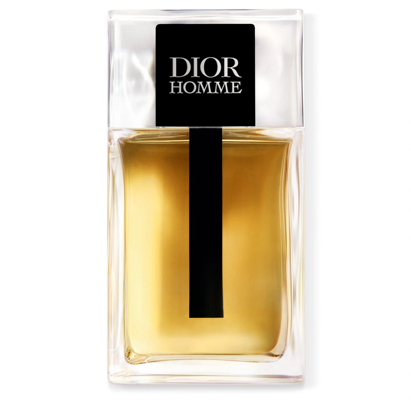 DIOR HOMME EAU DE TOILETTE 100ML - 1