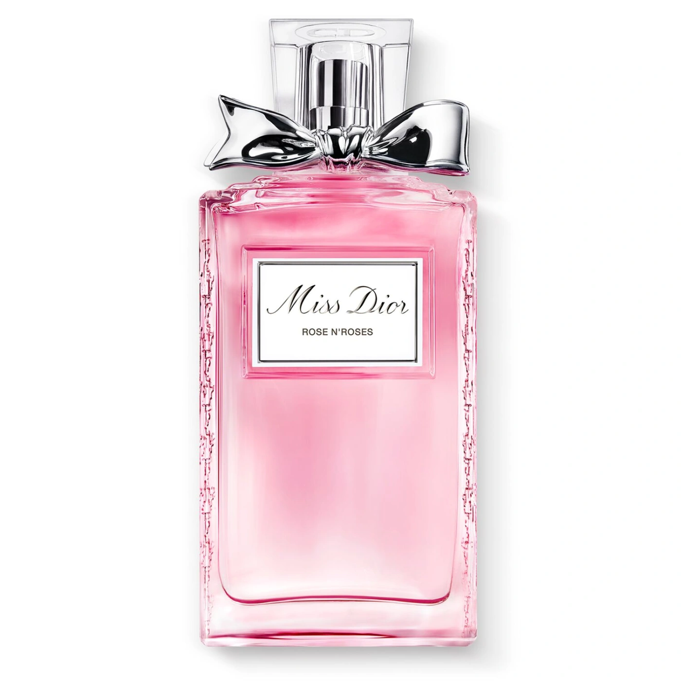 DIOR MISS DIOR ROSE N ROSES EAU DE TOILETTE 50ML - 1