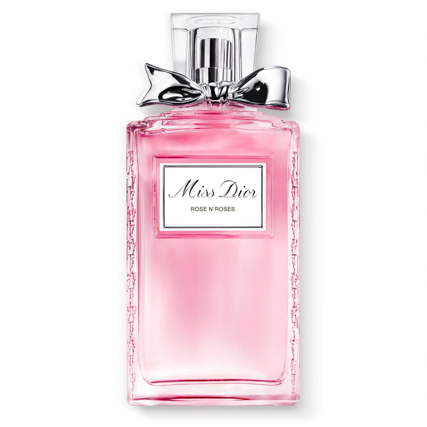 DIOR MISS DIOR ROSE N ROSES EAU DE TOILETTE 100ML - 1