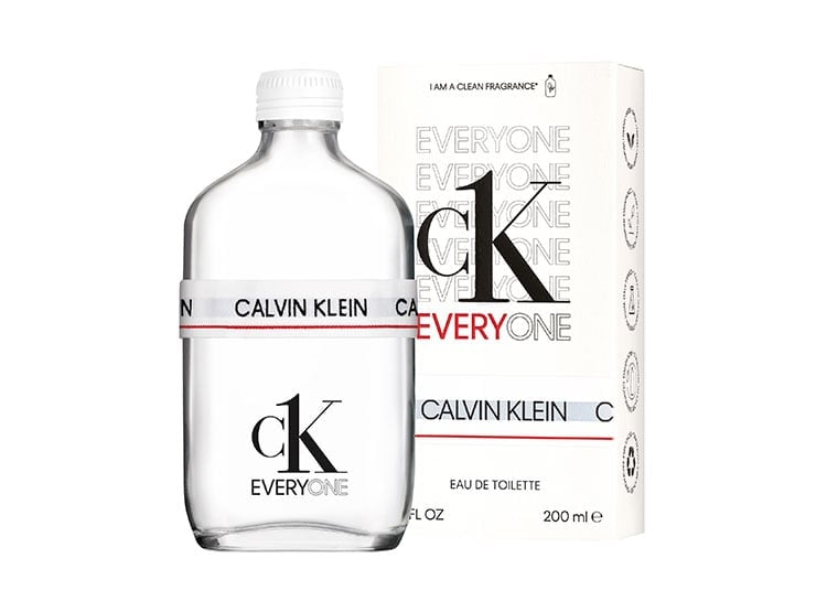 PERFUME CALVIN KLEIN CK EVERYONE UNISEX EDT 200 ML - 1