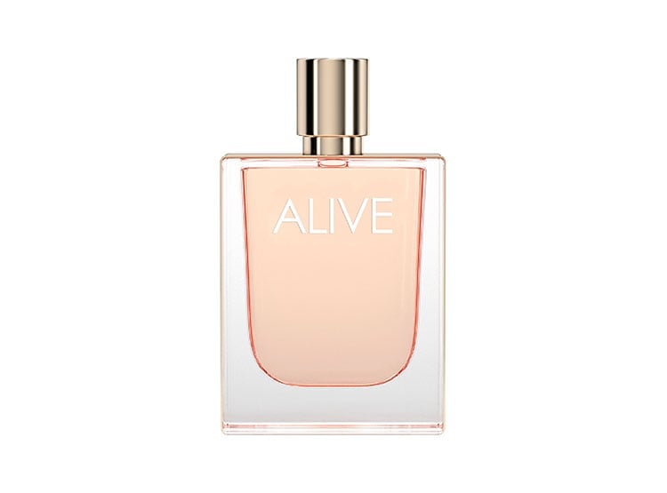 PERFUME HUGO BOSS ALIVE MUJER EDP 80 ML - 2