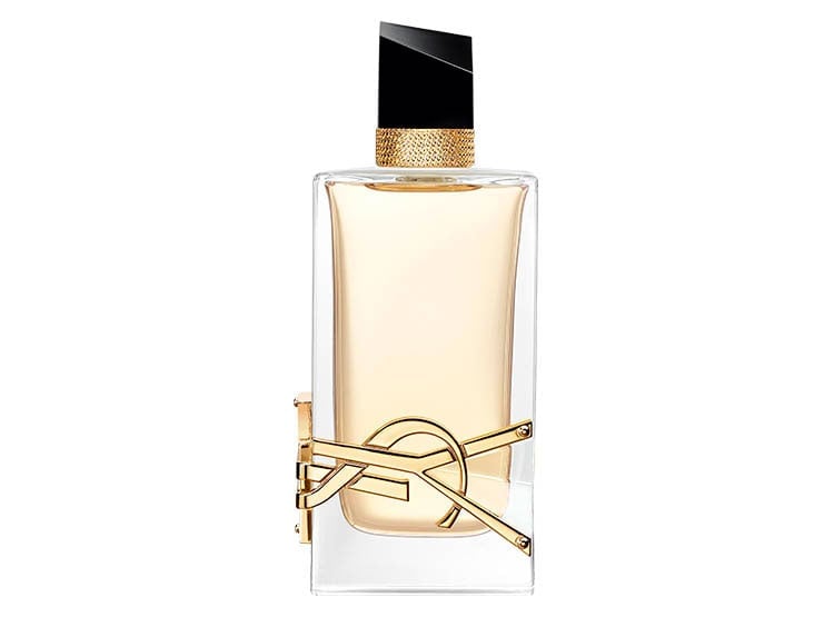PERFUME YVES SAINT LAURENT LIBRE MUJER EDP 90 ML - 2
