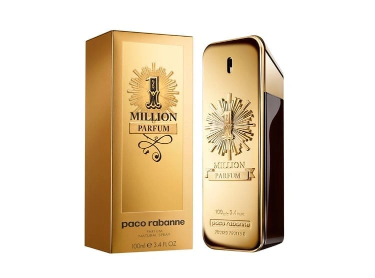 PERFUME RABANNE 1 MILLION HOMBRE EDP 100ML - 1