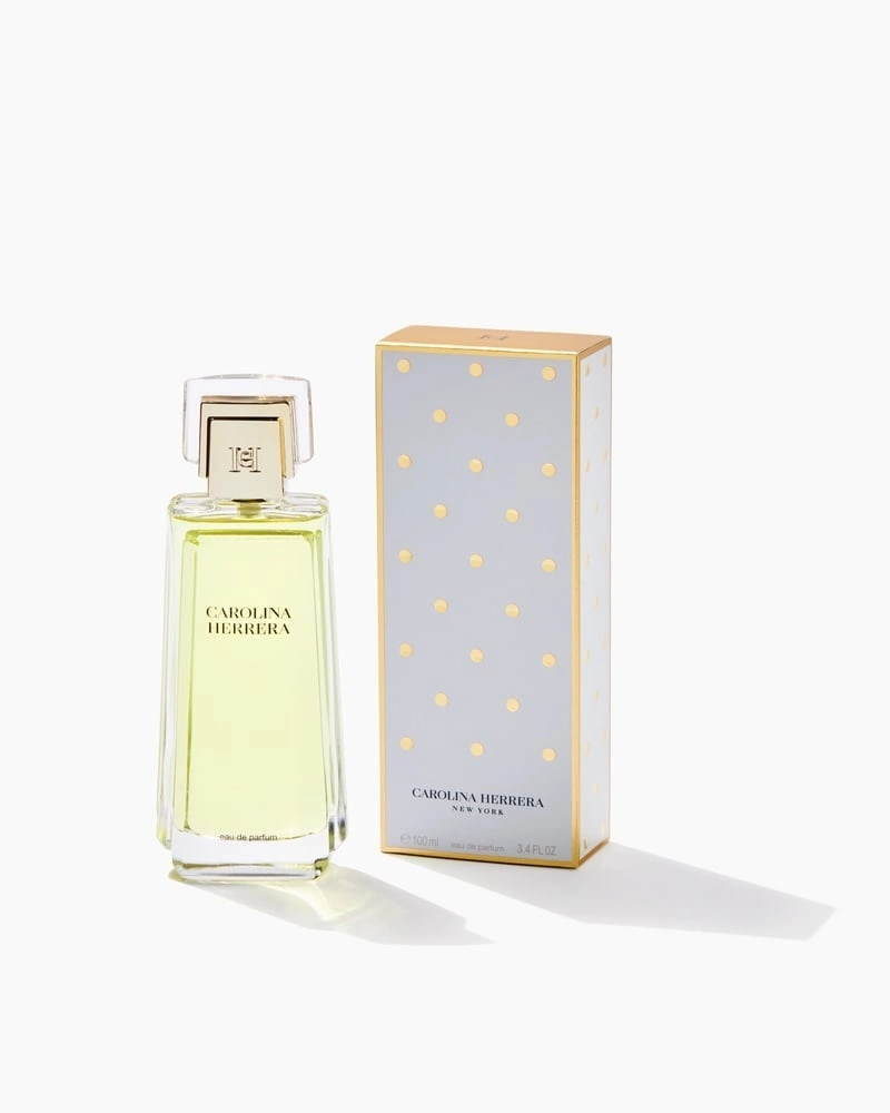 PERFUME CAROLINA HERRERA MUJER EDP 100ML - 1
