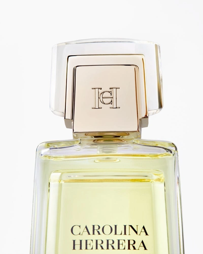 PERFUME CAROLINA HERRERA MUJER EDP 100ML - 2