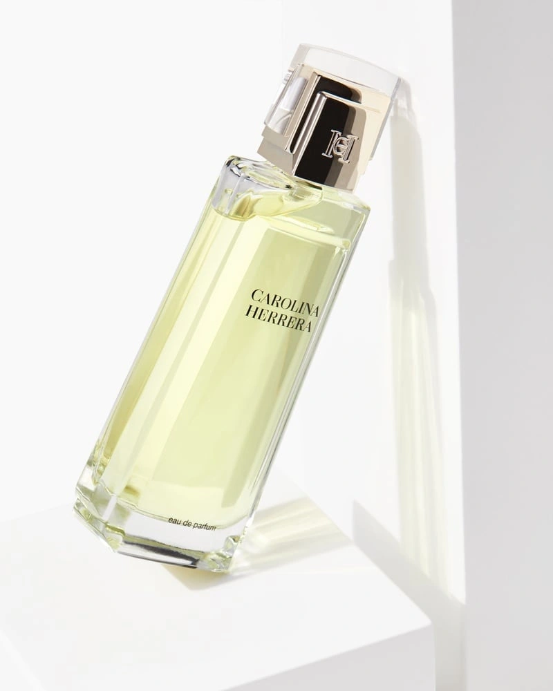 PERFUME CAROLINA HERRERA MUJER EDP 100ML - 3