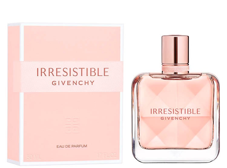 PERFUME GIVENCHY IRRESISTIBLE MUJER EDP 50 ML - 1