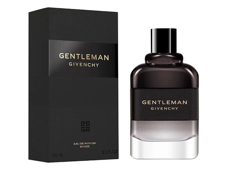 PERFUME GIVENCHY GENTLEMAN BOISEE HOMBRE EDP 100 ML - 1
