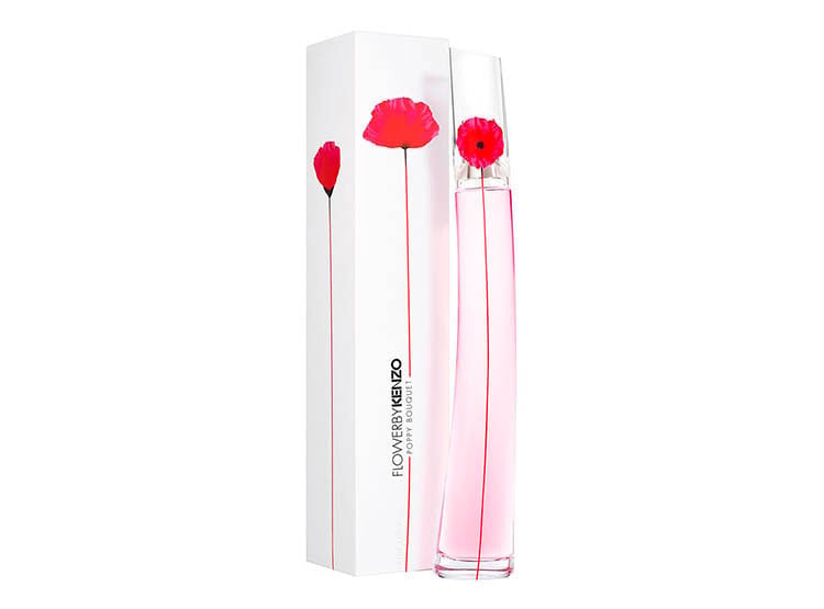 PERFUME KENZO FLOWER MUJER EDP 100 ML - 1