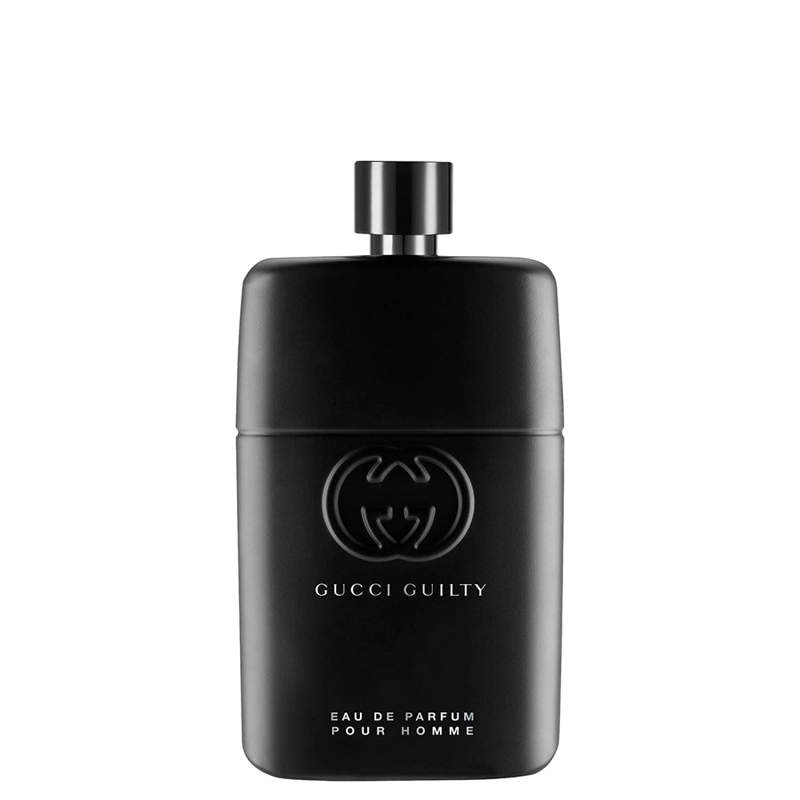 PERFUME GUCCI GUILTY HOMBRE EDP 150 ML - 2