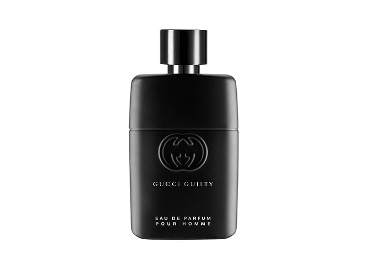 PERFUME GUCCI GUILTY HOMBRE EDP 50 ML - 2
