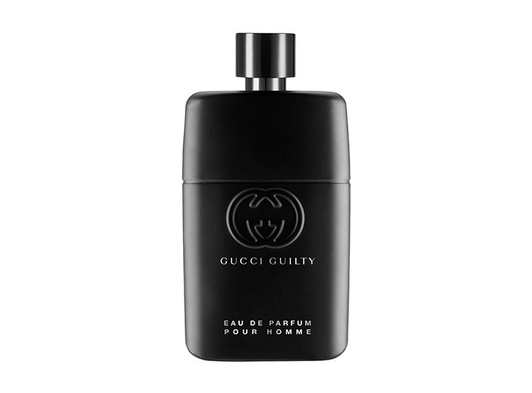 PERFUME GUCCI GUILTY HOMBRE EDP 90 ML - 2