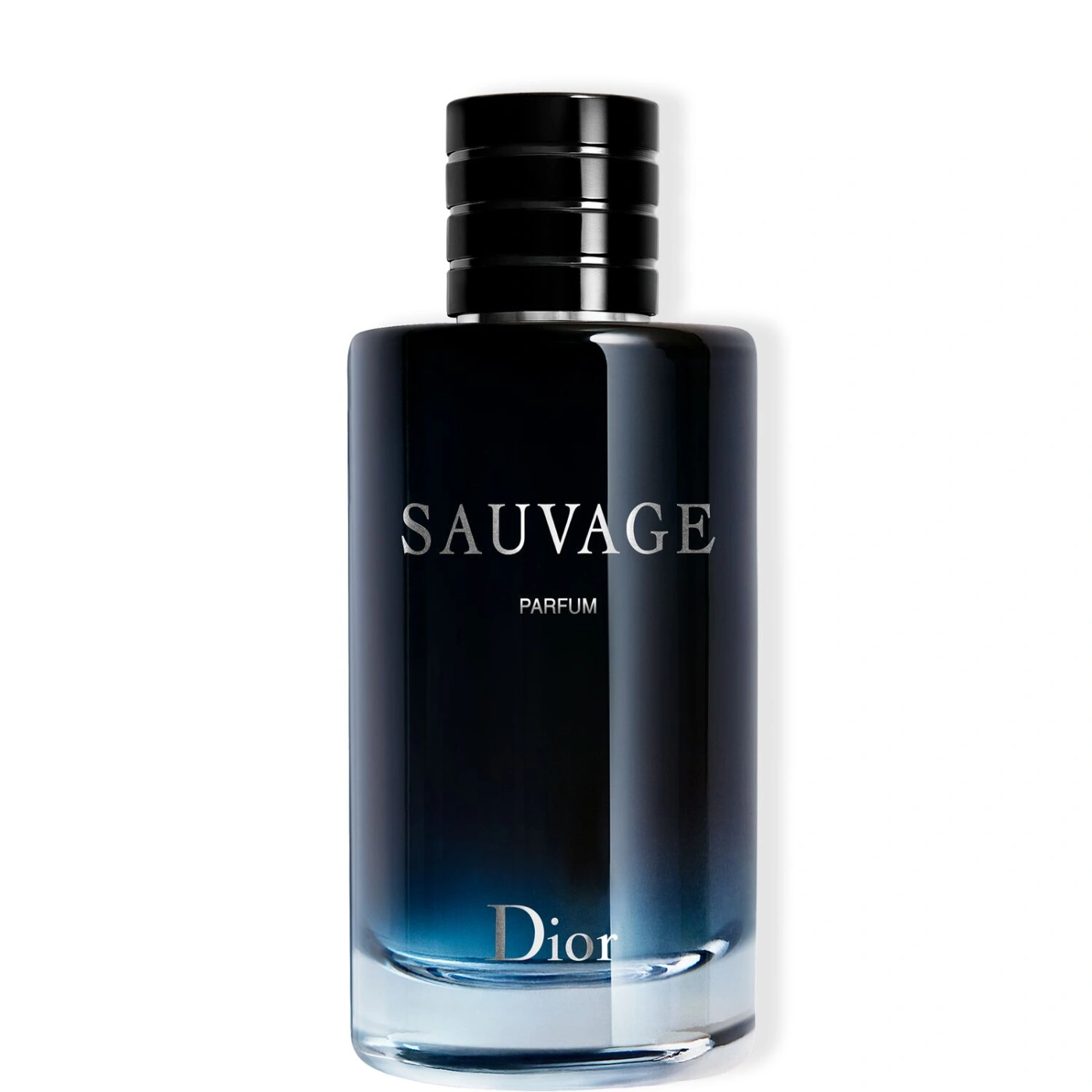 DIOR SAUVAGE PARFUM 200ML - 1