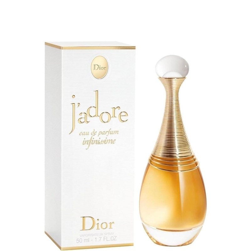 DIOR J’ADORE INFINISSIME EAU DE PARFUM 50ML - 2