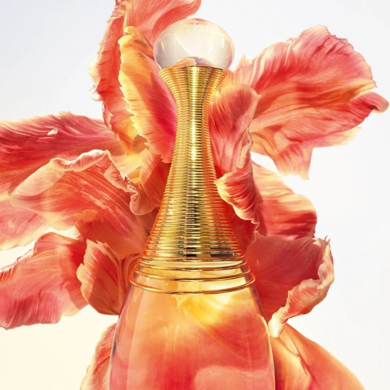 DIOR J’ADORE INFINISSIME EAU DE PARFUM 100ML - 4