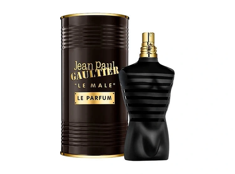 PERFUME JEAN PAUL GAULTIER LE MALE INTENSE HOMBRE EDP 125ML - 1