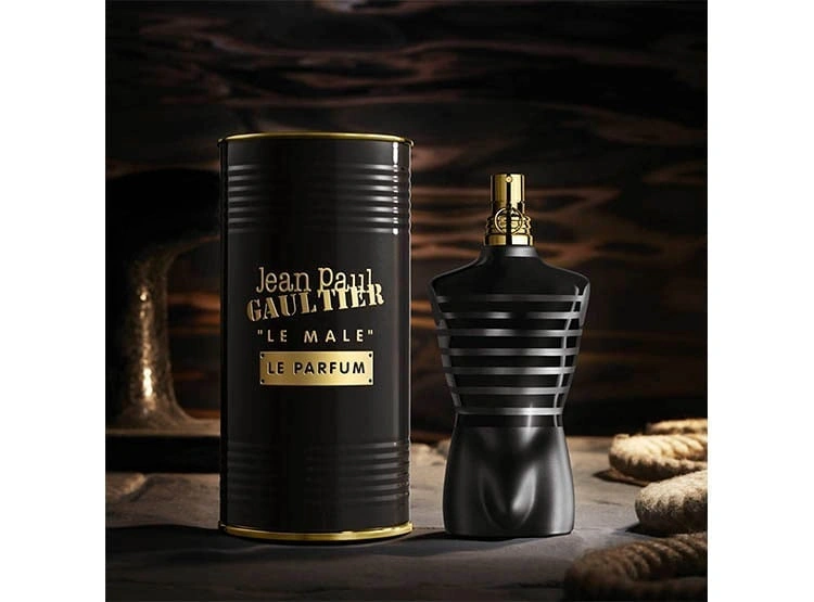 PERFUME JEAN PAUL GAULTIER LE MALE INTENSE HOMBRE EDP 125ML - 2