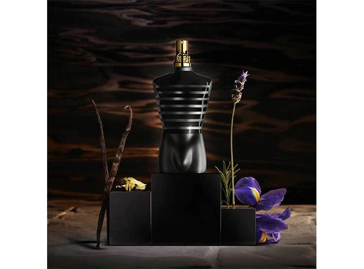 PERFUME JEAN PAUL GAULTIER LE MALE INTENSE HOMBRE EDP 125ML - 5